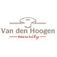 Van den Hoogen Security