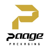 PAAGE PACKAGING