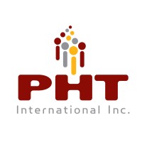 PHT International, Inc.