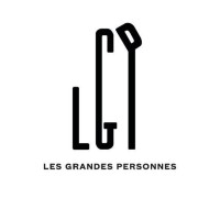 LES GRANDES PERSONNES