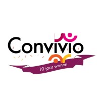 Convivio - Zorg voor ouderen