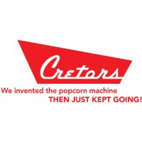 C.Cretors and Company