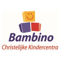 Bambino Christelijke Kindercentra