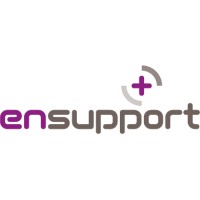 Ensupport