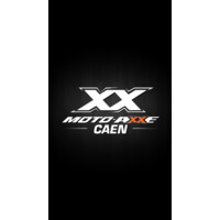 MOTO AXXE Caen