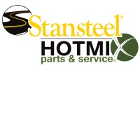 Stansteel - Hotmix Parts & Service