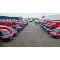Griffioen Transport B.V.