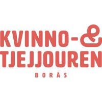Kvinno- och tjejjouren Borås