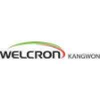 Welcron Kangwon