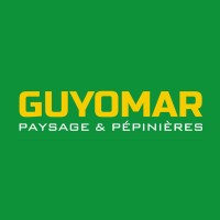 GUYOMAR PAYSAGE & PEPINIERES