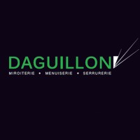 DAGUILLON Miroiterie Menuiserie Serrurerie