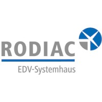 RODIAC EDV-Systemhaus GmbH