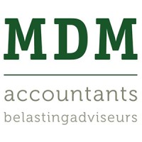 MDM accountants