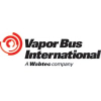 Vapor Bus International – A Wabtec Company