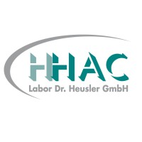HHAC Labor Dr. Heusler GmbH