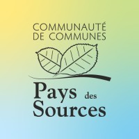 Communauté de Communes du Pays des Sources