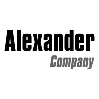 The Alexander Company