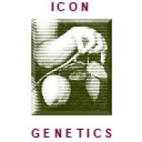 Icon Genetics GmbH