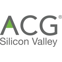 Association For Corporate Growth - ACG Silicon Valley