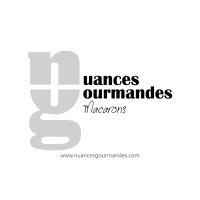 Nuances Gourmandes macarons