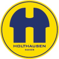 Holthausen Gassen