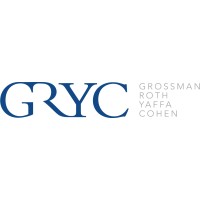 Grossman Roth Yaffa Cohen