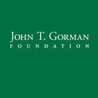 John T. Gorman Foundation