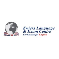 Zwiers Language & Exam Centre