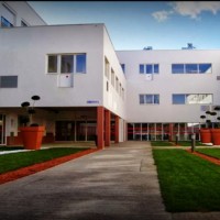 GCS du Marsan -Nouvelle Clinique des Landes