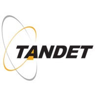Tandet