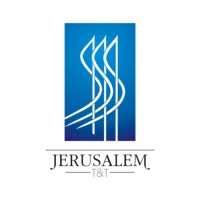Jerusalem T&T Ltd.