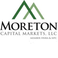 Moreton Capital Markets, LLC