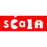 Scala, centrum voor de Kunsten