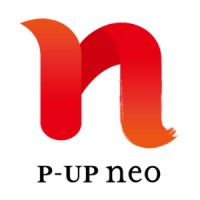 株式会社P-UP neo