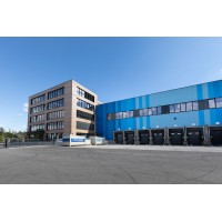 Kroop & Co. Transport + Logistik GmbH