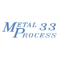 Métal Process 33