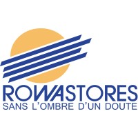 ROWASTORES