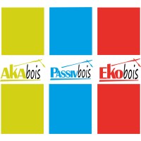 Maisons AKABOIS