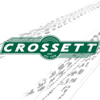 Crossett, Inc.