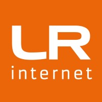 LR Internet is Mobile