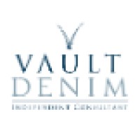 Vault Denim
