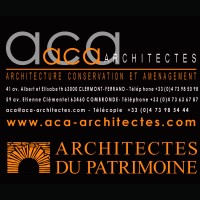ACA Architectes et Associés