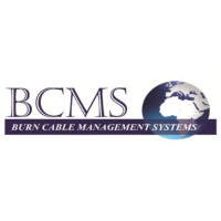 BURN CABLE MANAGEMENT SYSTEMS