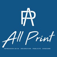 All Print
