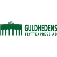 Guldhedens Flyttexpress AB
