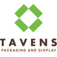Tavens Packaging and Display