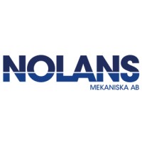 NOLANS MEKANISKA AB