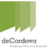 deCordova Sculpture Park and Museum