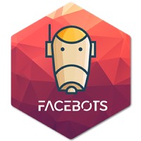 Facebots