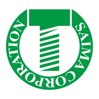 SAIMA CORPORATION